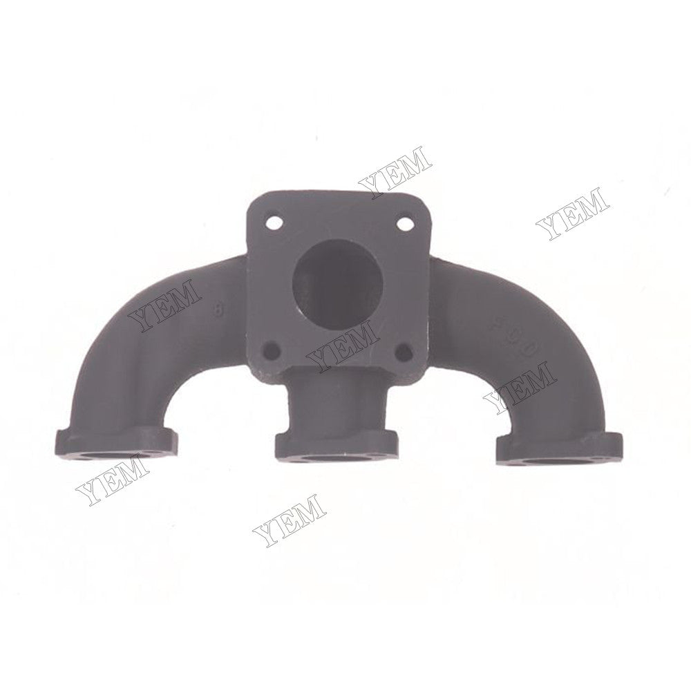 For Bobcat Loader 463 S70 Exhaust Manifold 6686502 For Bobcat
