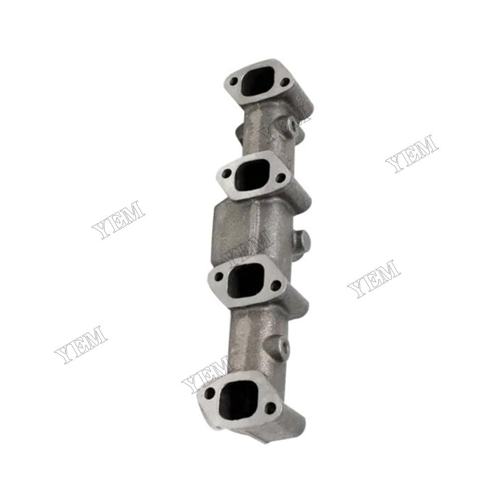 For Bobcat Excavator Loader and Toolcat Work Machines Exhaust Manifold 7288002
