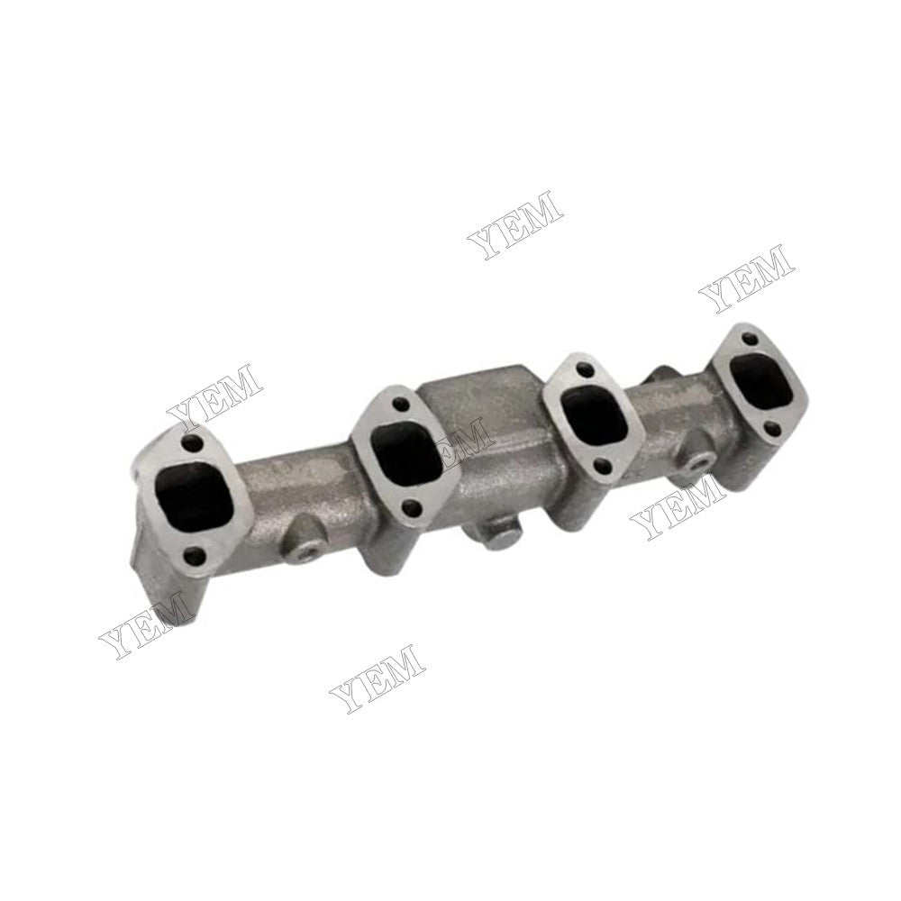 For Bobcat Excavator Loader and Toolcat Work Machines Exhaust Manifold 7288002 For Bobcat