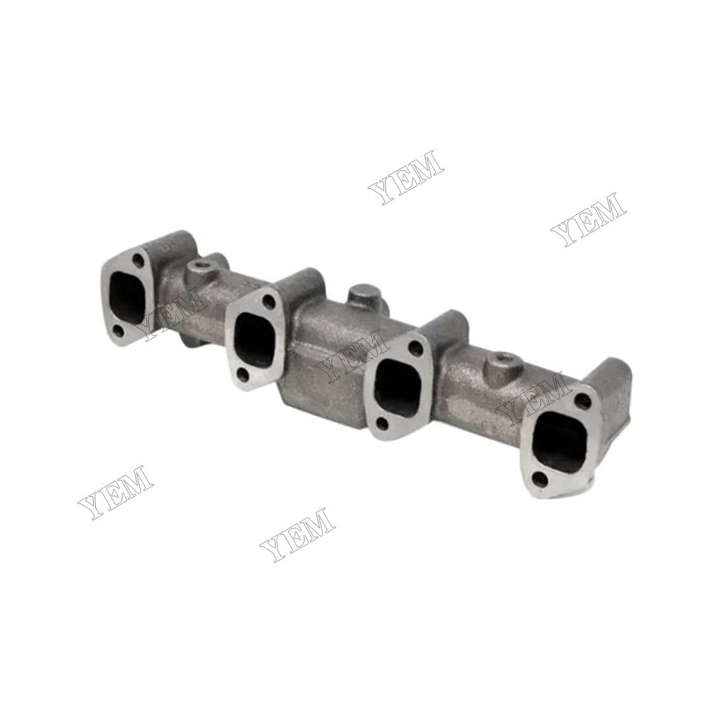 For Bobcat Excavator Loader and Toolcat Work Machines Exhaust Manifold 7288002 For Bobcat