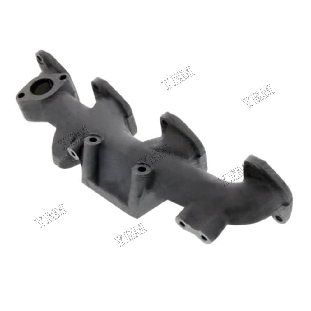 For Bobcat Loader A300 A770 S220 T250 Exhaust Manifold 6698551