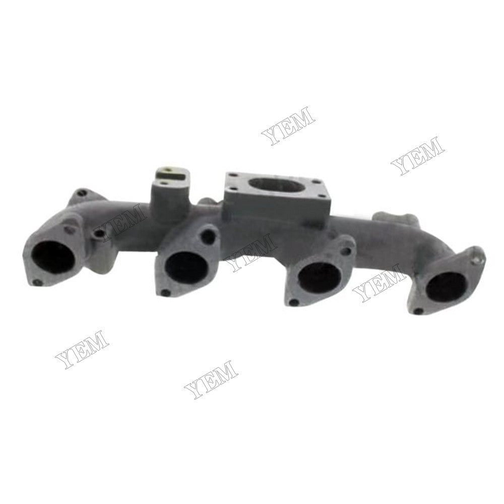 For Bobcat Loader A300 A770 S220 T250 Exhaust Manifold 6698551 For Bobcat