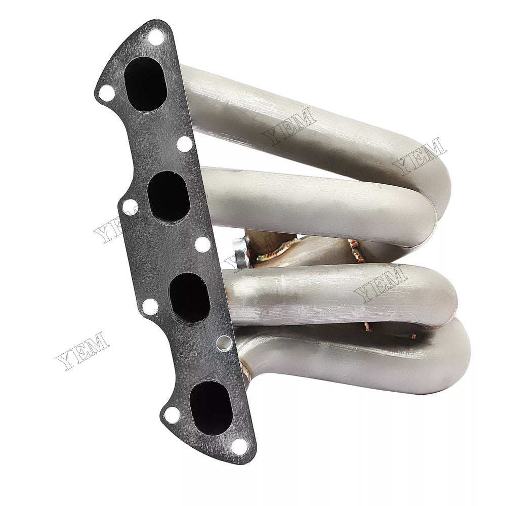For Honda Civic Acura Integra B16 B18 Turbo Manifold HP-MF-B16-TM3-11G-44 For Honda