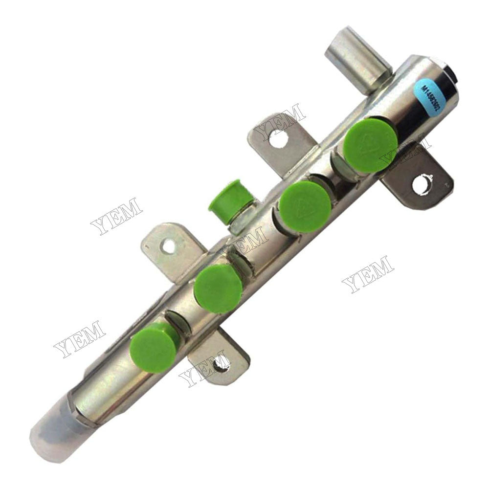 For Cummins Engine ISB4.5 ISD 4.5 QSB6.7 Fuel Manifold 4981367