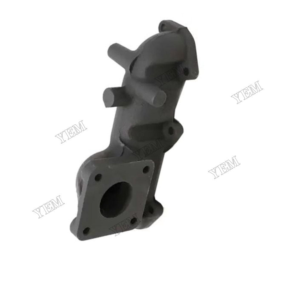 For Bobcat Track Loader MT55 Manifold Exhaust 6687683 For Bobcat