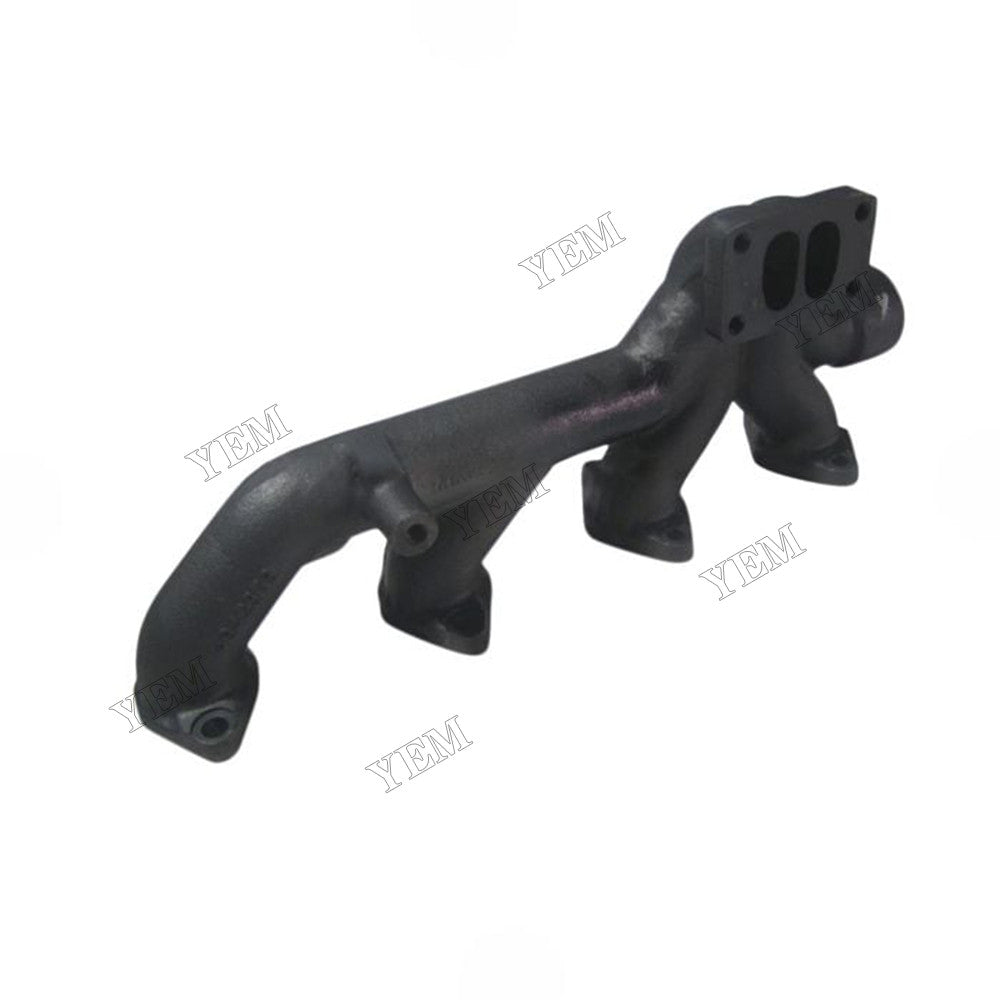 For Cummins Engine QSL9 ISLE Exhaust Manifold 4938859 & 3937477 For Cummins