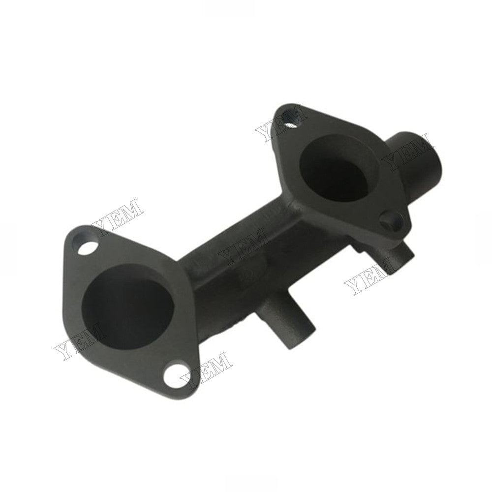 For Cummins Engine QSL9 ISLE Exhaust Manifold 4938859 & 3937477 For Cummins