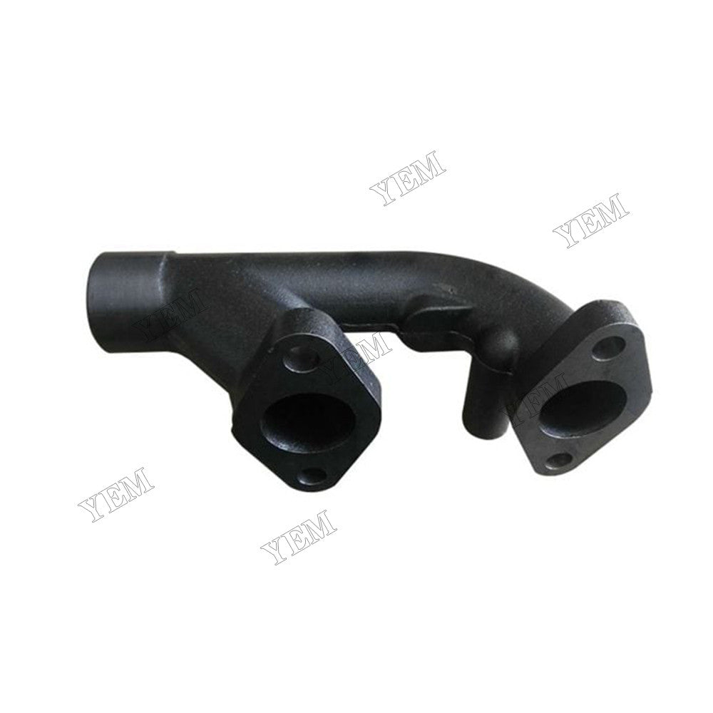 For Cummins Engine QSB5.9 QSB6.7 4B3.9 B6.7 ISBE ISBE4 ISD6.7 ISL9 QSB3.3 QSB4.5 Exhaust Manifold 3943872 3943871 3942225