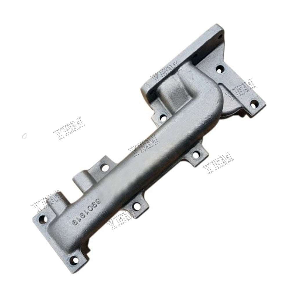 For Cummins Engine 4B3.9 6B5.9 6C8.3 B4.5 ISB ISBE QSB3.9 QSB4.5 Exhaust Manifold 3901919