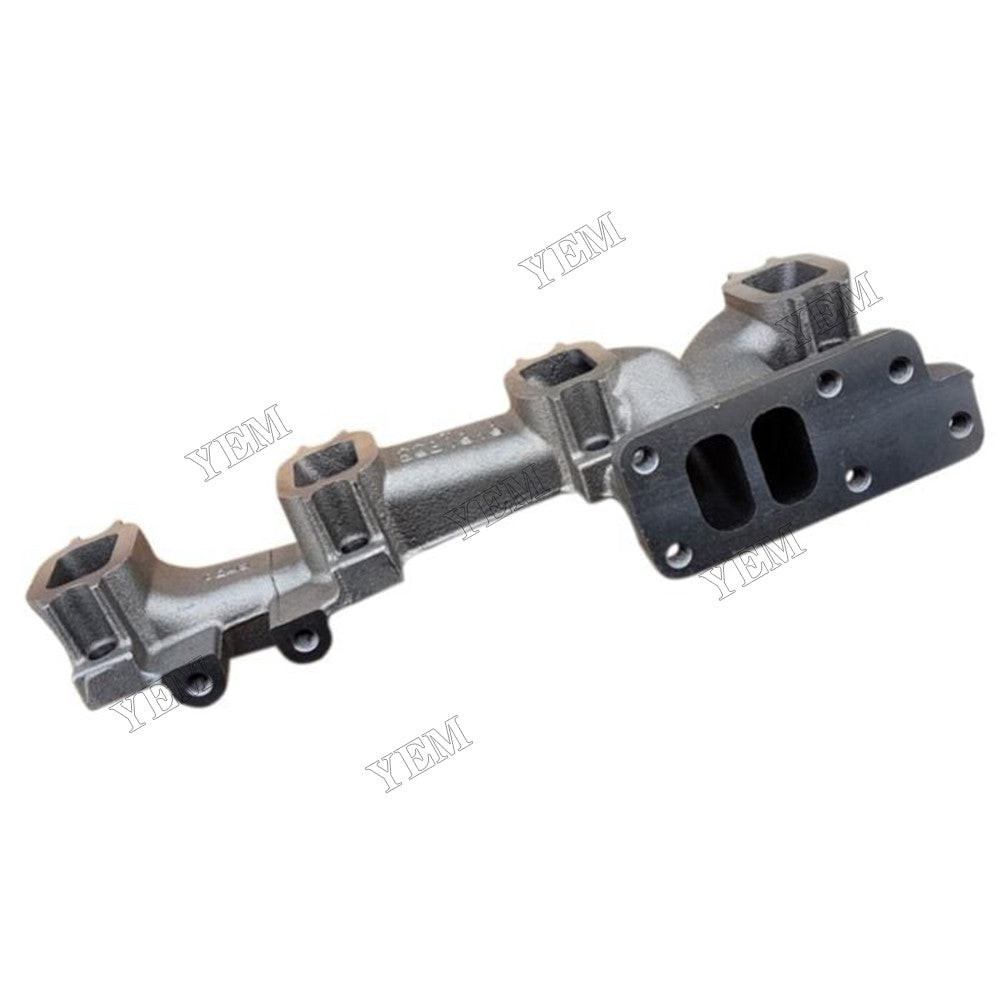 For Cummins Engine 4B3.9 6B5.9 6C8.3 B4.5 ISB ISBE QSB3.9 QSB4.5 Exhaust Manifold 3901919 For Cummins
