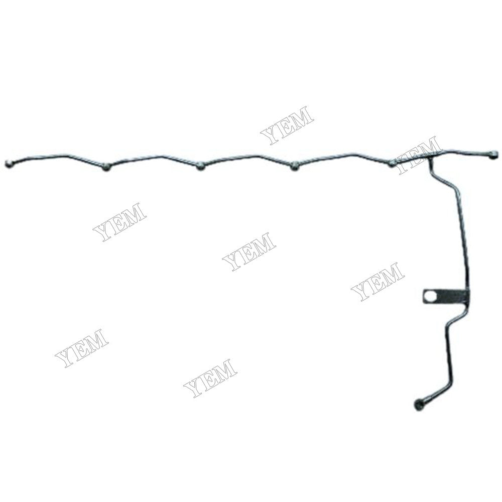 For Cummins Engine QSX15 6B5.9 Fuel Manifold 4936984