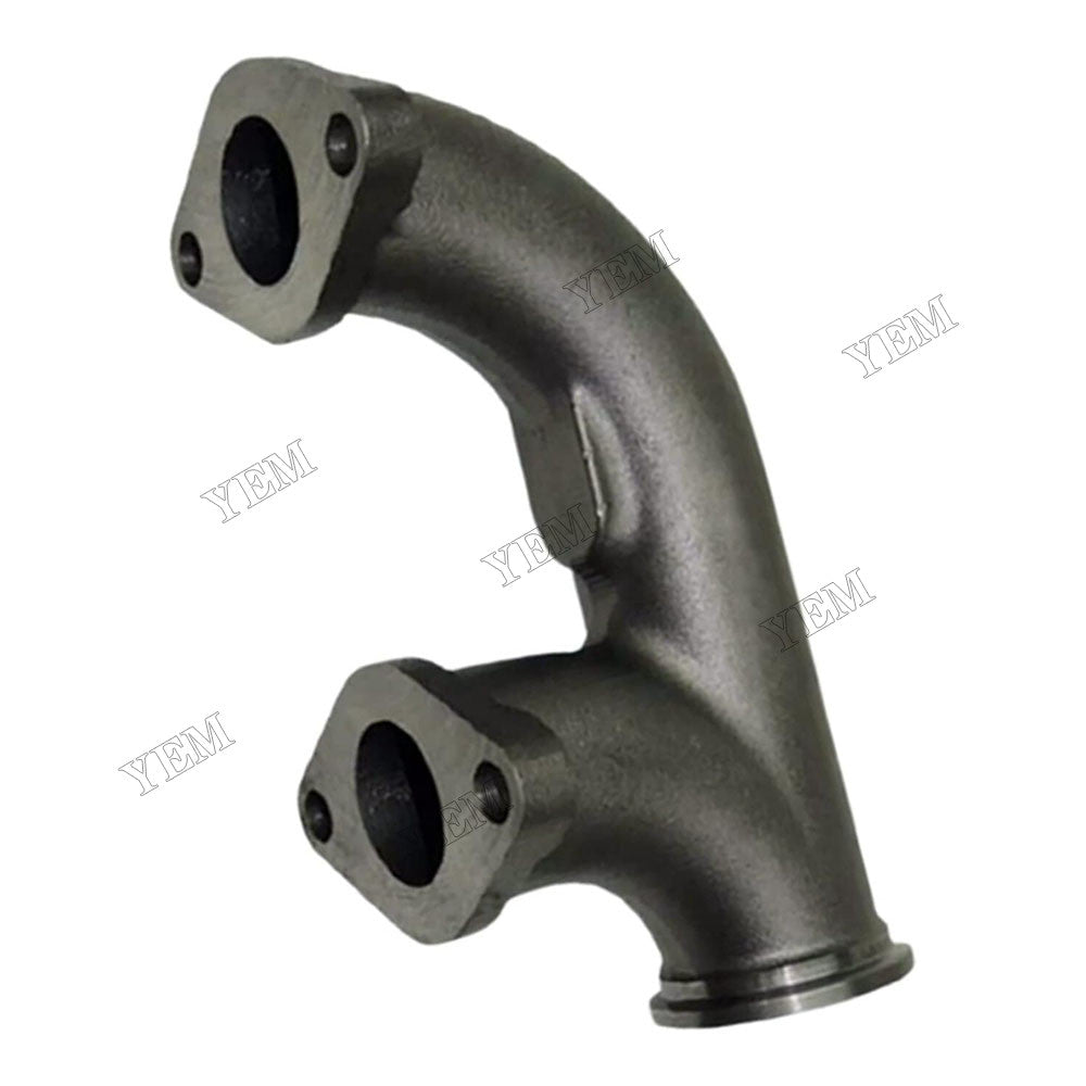 For Cummins Engine ISCE6 SCDC Exhaust Manifold 4935542