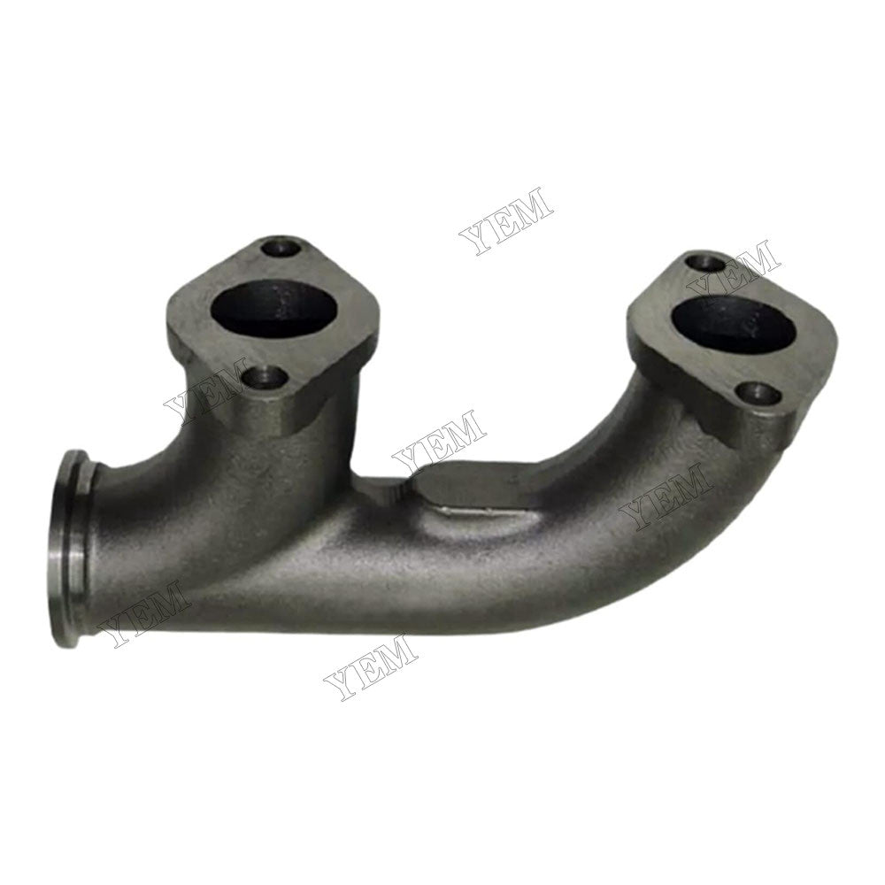 For Cummins Engine ISCE6 SCDC Exhaust Manifold 4935542 For Cummins