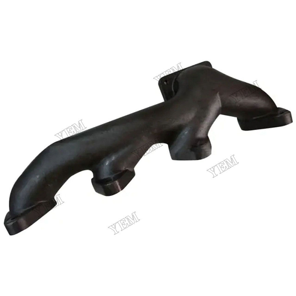 For Cummins Engine 4BT QSB ISB 4BT3.9 6ISBE 4ISBE Exhaust Manifold 3287130 For Cummins