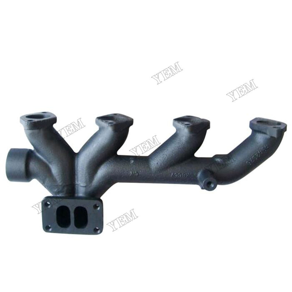 For Cummins Engine 6L L375 Exhaust Manifold 4942378