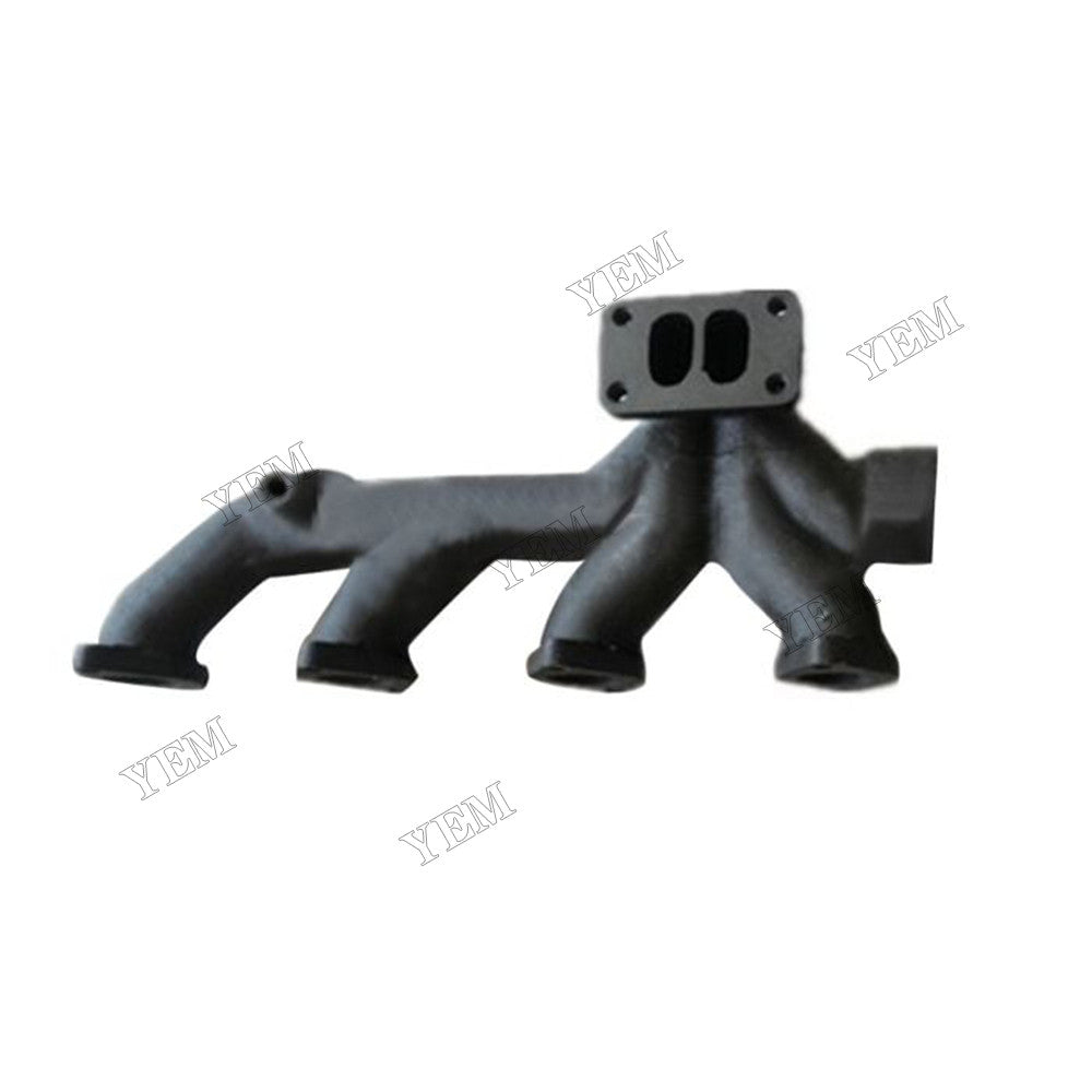 For Cummins Engine 6L L375 Exhaust Manifold 4942378 For Cummins