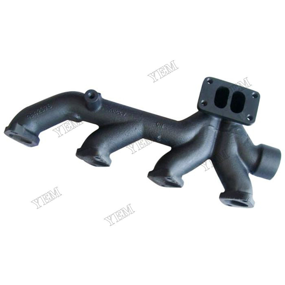 For Cummins Engine 6L L375 Exhaust Manifold 4942378 For Cummins