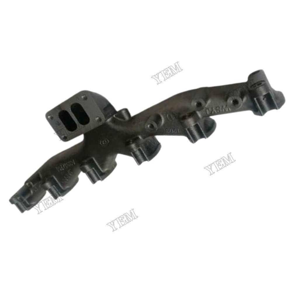 For Cummins Engine 6B 6BT 6BTA 6BT5.9 Exhaust Manifold 4945069