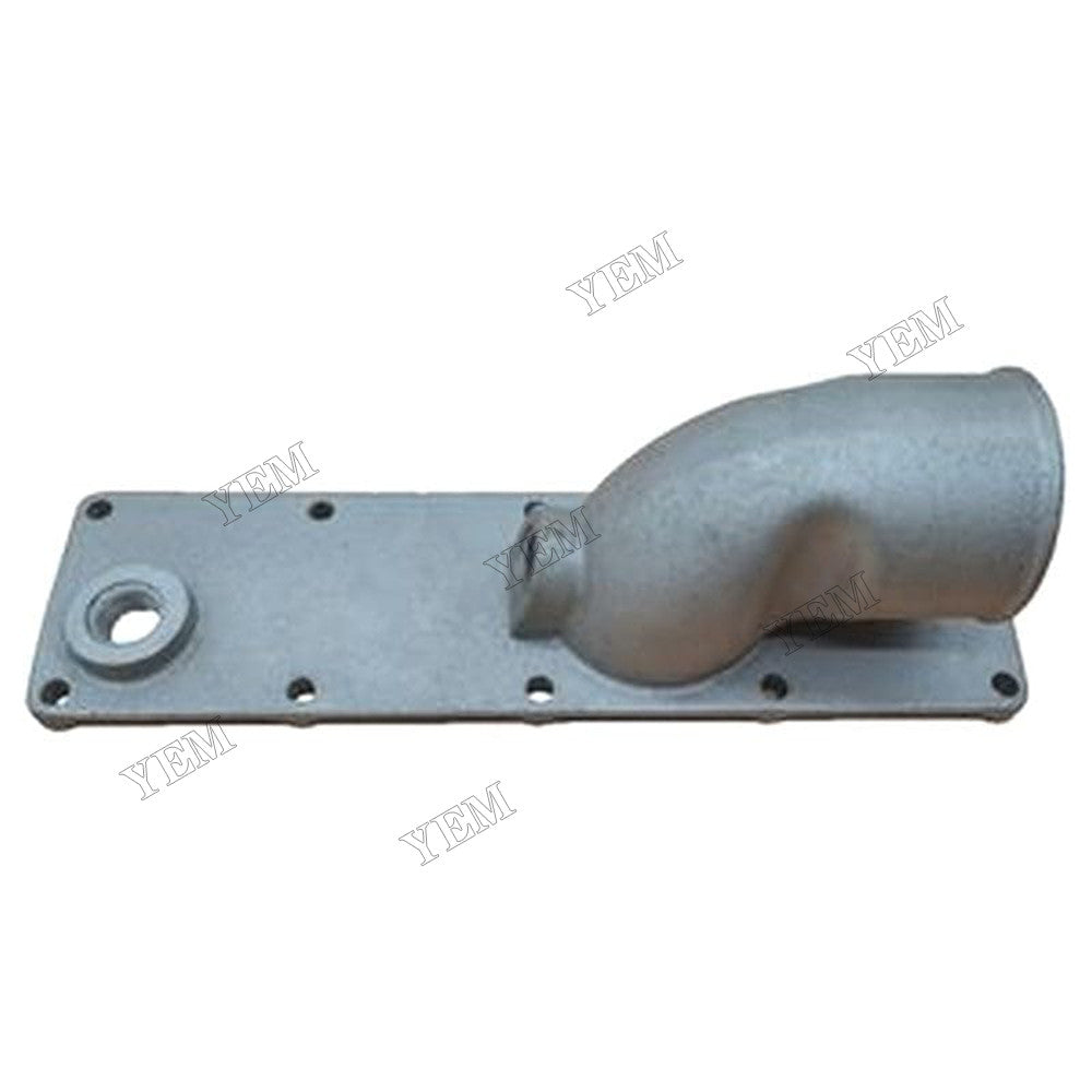 For Cummins Engine KT19-C450 Intake Manifold Cover 4939889