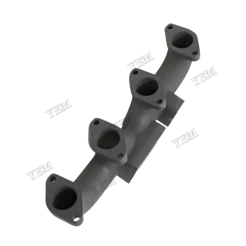 For Bobcat T2250 V417 A300 A770 S220 S250 S300 S330 S770 T250 T300 T320 T770 Manifold Exhaust 6680890