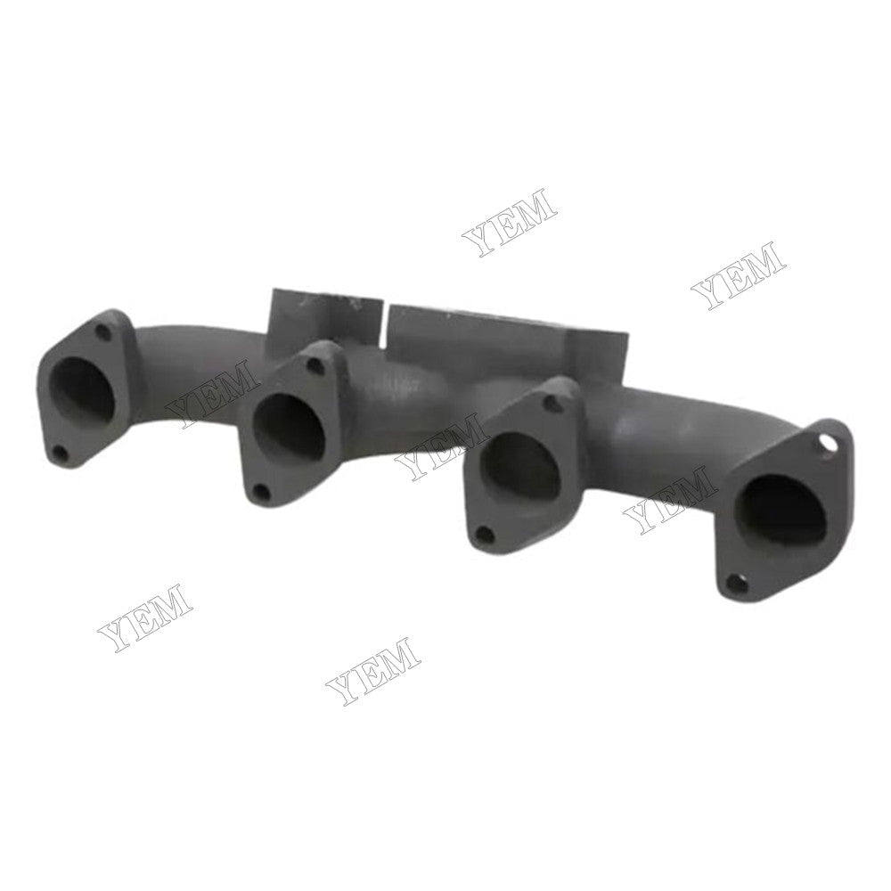 For Bobcat T2250 V417 A300 A770 S220 S250 S300 S330 S770 T250 T300 T320 T770 Manifold Exhaust 6680890 For Bobcat