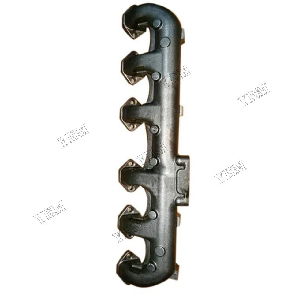 For Caterpillar CAT Engine 3066 C6.4 Excavator 318C 319C 320C 320D 321C 323D Exhaust Manifold 178-6552 For Caterpillar