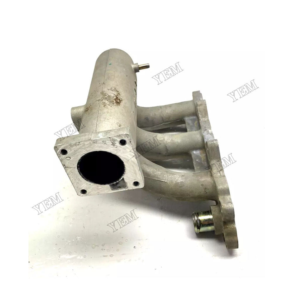 For Yanmar Engine 3TNV70 John Deere Gator Utility Vehicle XUV UV72 4X4 XUV825i OEM Intake Manifold MIA11718