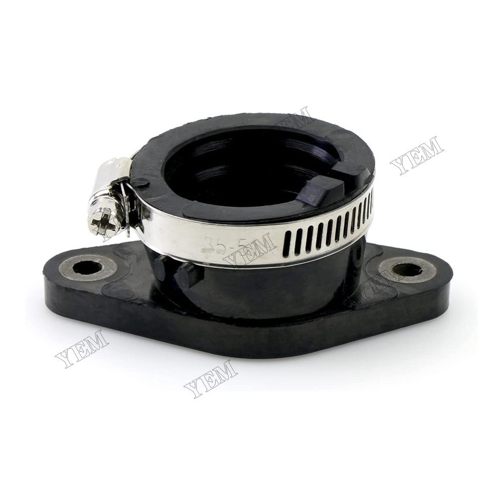 For Honda ATV FourTrax Foreman 400 Carb Intake Manifold Boot 16211-HM7-003 For Honda