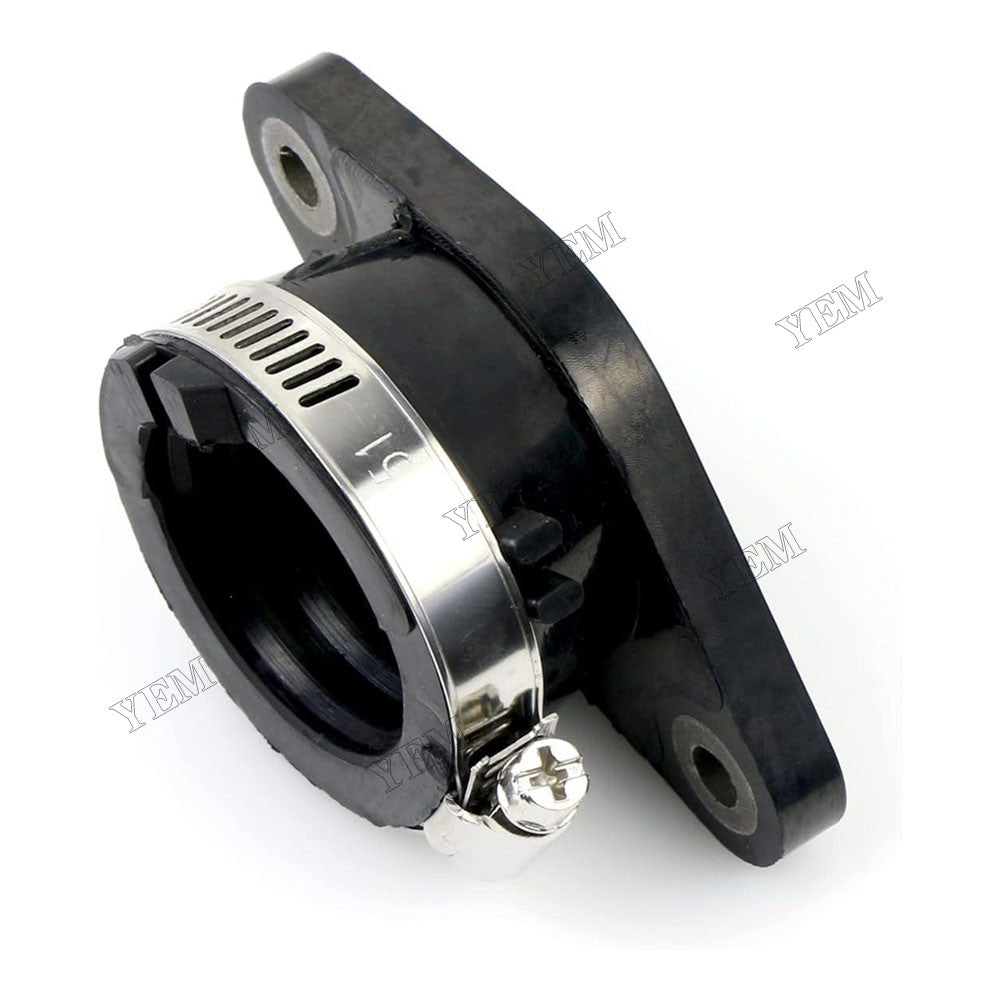 For Honda ATV FourTrax Foreman 400 Carb Intake Manifold Boot 16211-HM7-003 For Honda