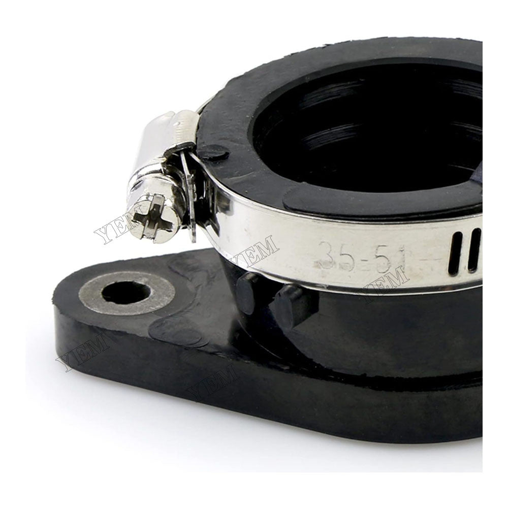 For Honda ATV FourTrax Foreman 400 Carb Intake Manifold Boot 16211-HM7-003 For Honda