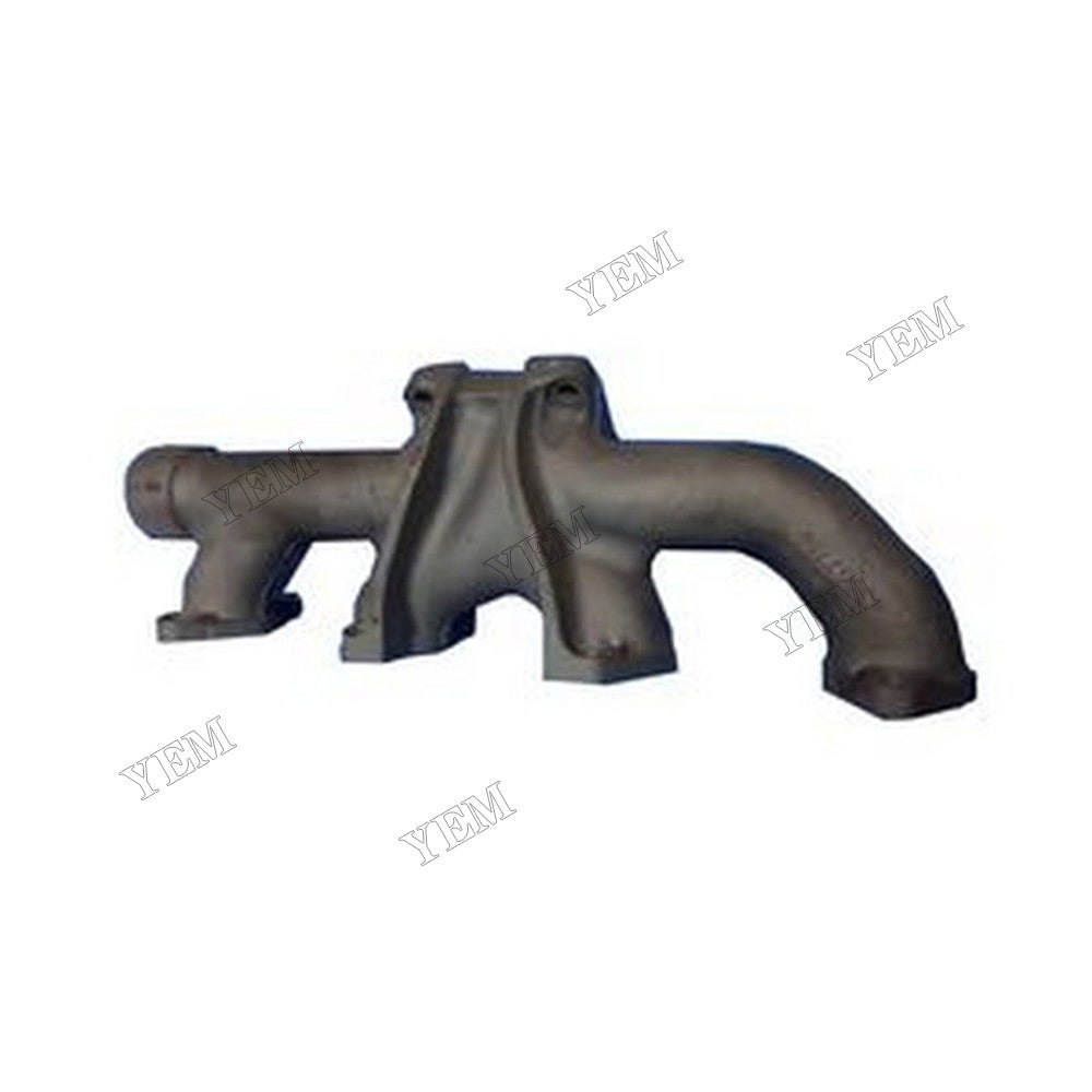 For Cummins Engine ISC ISL 8.9L Exhaust Manifold 3967759