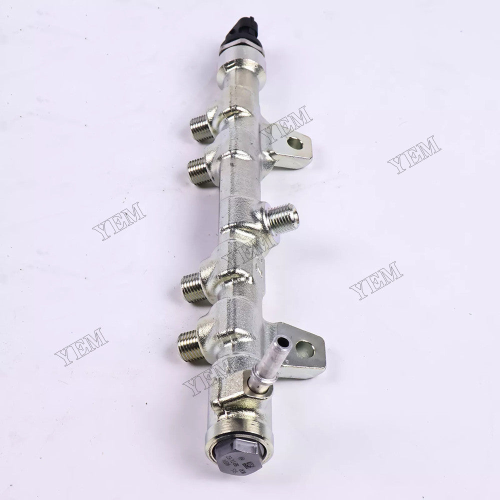 For Cummins Engine ISF3.8 6B5.9 SF4.5 QSX15 QSF3.8 Fuel Manifold 5335558 For Cummins