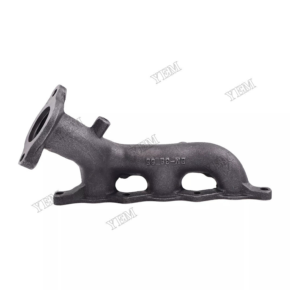 For Mitsubishi Montero Gen3 3.8L V6 2003-2006 RH Exhaust Manifold MR968801