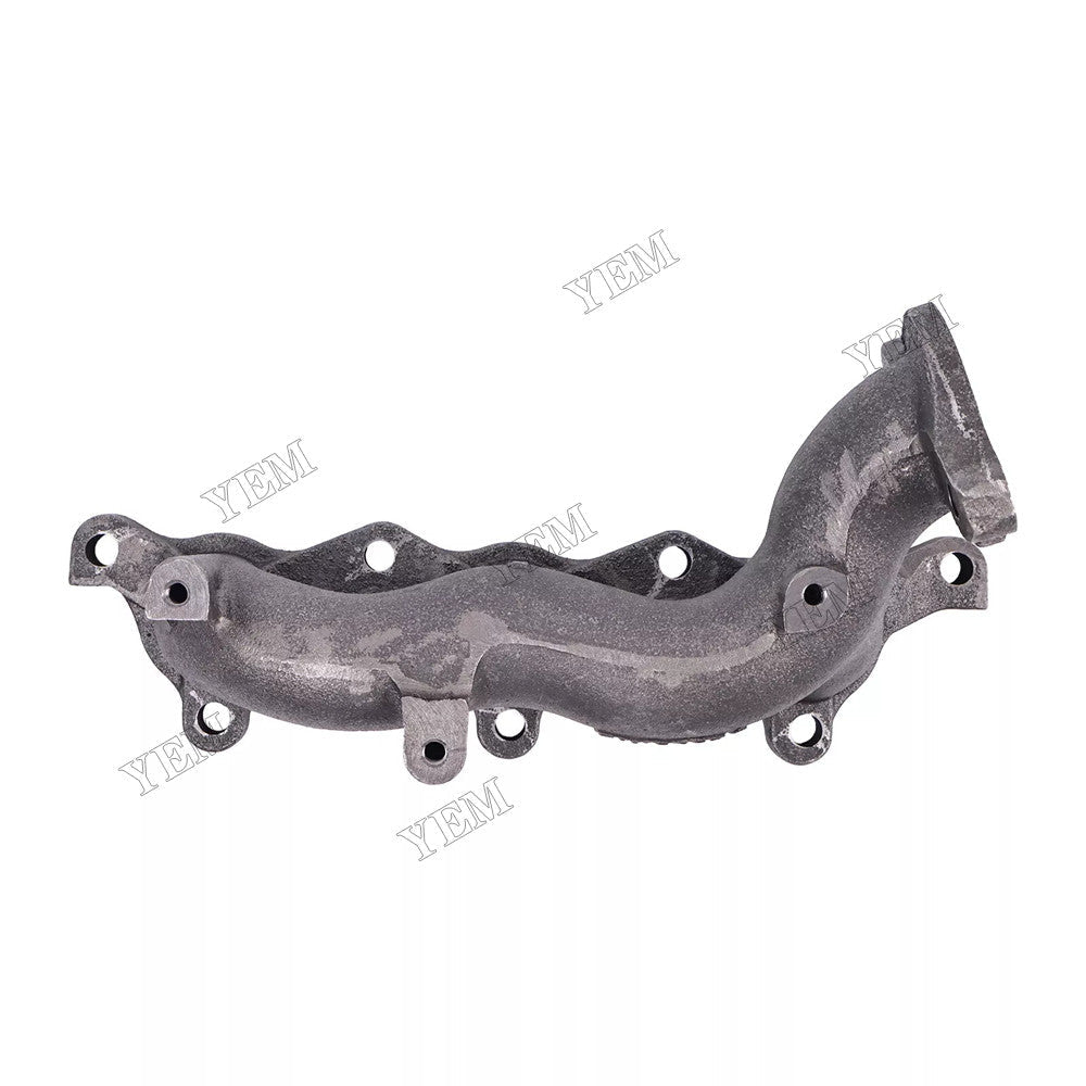 For Mitsubishi Montero Sport 3.0L 3.5L V6 1991-2004 LH Exhaust Manifold MR450980 MR188312 For Mitsubishi