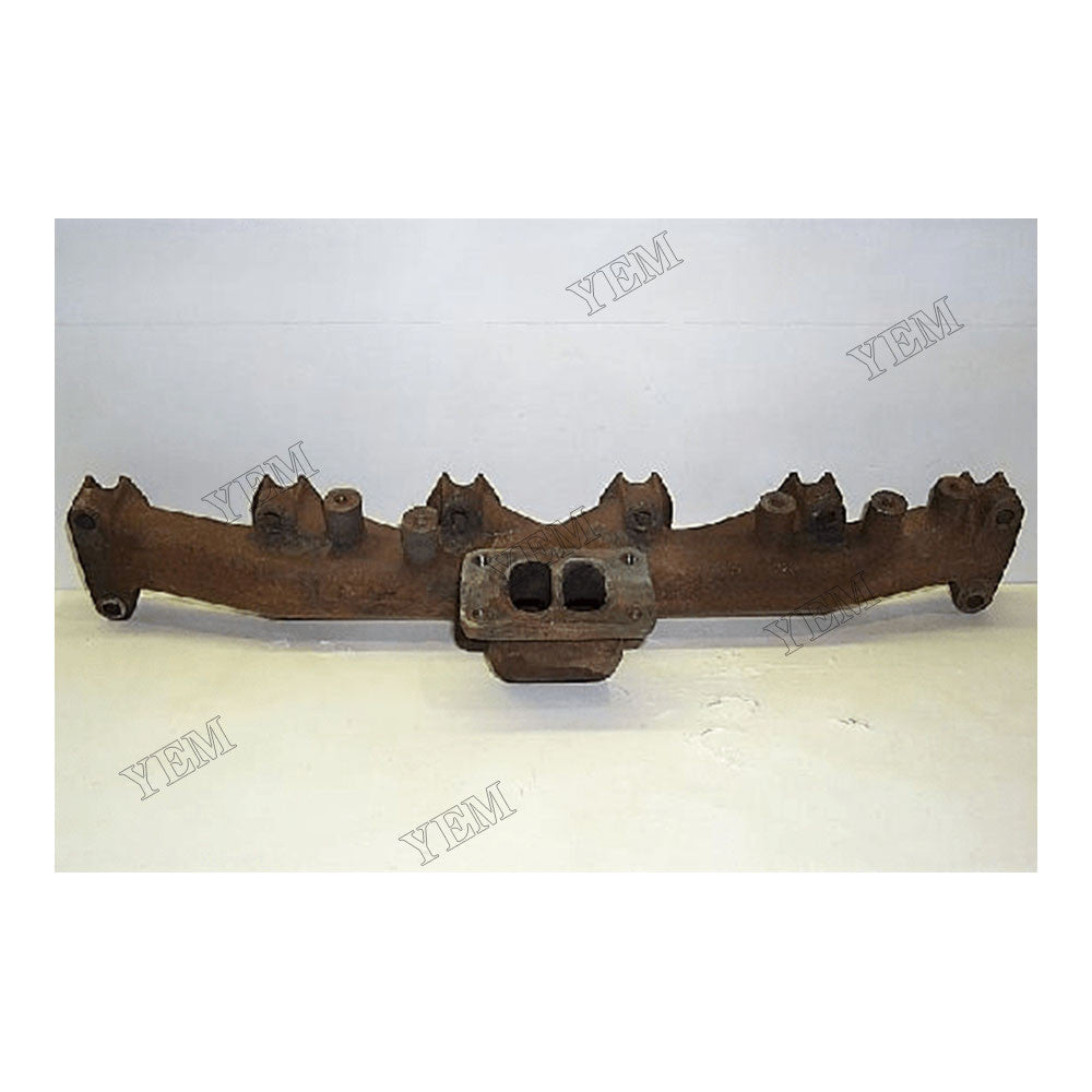 For New Holland Loader FL145 CASE IH Excavator 1085B 1085C 1086B 9030 Tractor 1896 2096 Manifold J902347 J931745AM