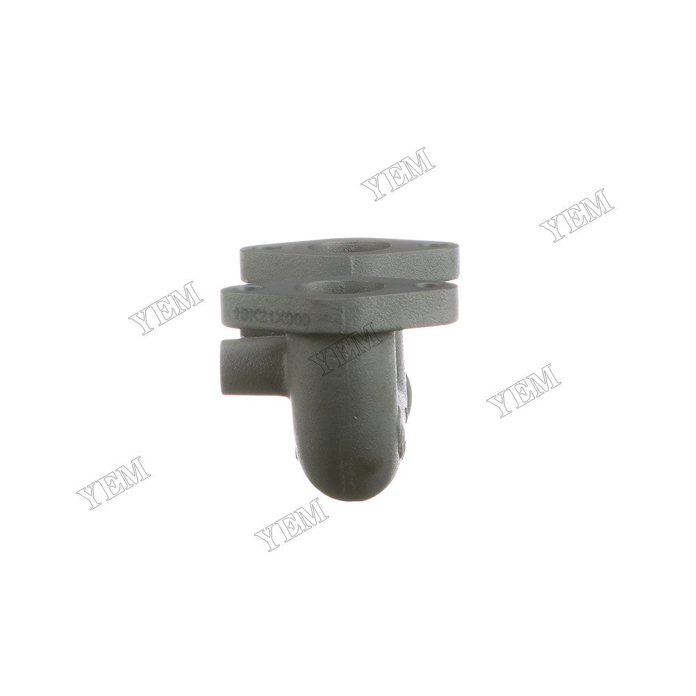 For CASE Excavator CX290 CX210LR CX240LR CX210 CX240 Exhaust Manifold 87747959 J943871 For Case