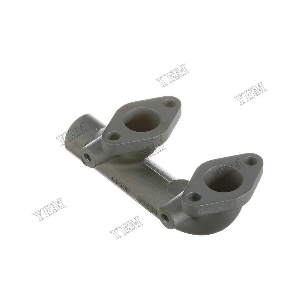 For CASE Excavator CX290 CX210LR CX240LR CX210 CX240 Exhaust Manifold 87747959 J943871 For Case