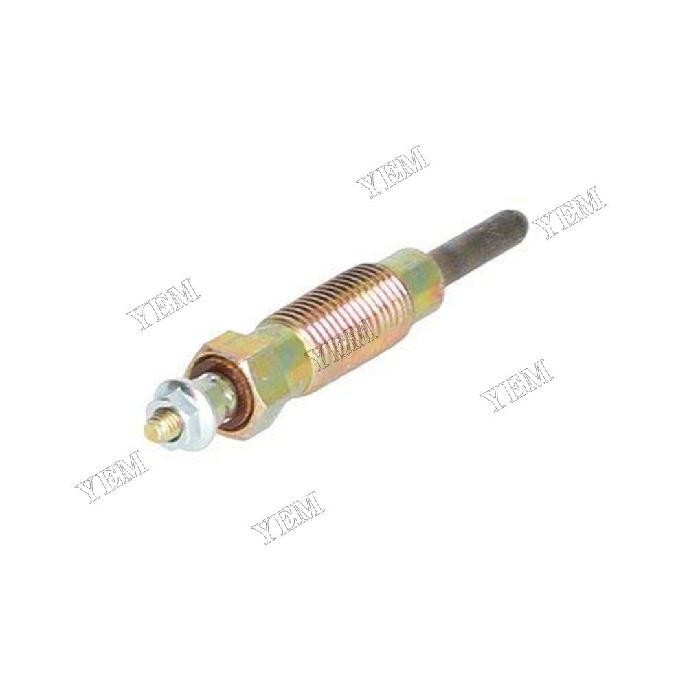 For Mitsubishi Engine KE80 KE95 Tractor D1500 D1500II MT1500 Glow Plug K9670-240