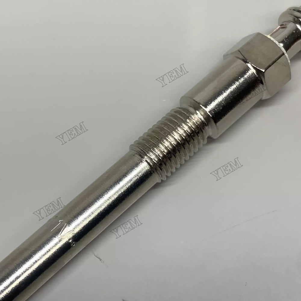 For Carrier Engine CT4.134DI Refrigeration Unit Vector 1950MT 1950 1850MT 1850 1800 1800MT 4 Pcs Glow Plug 25-39238-00 25-38150-01