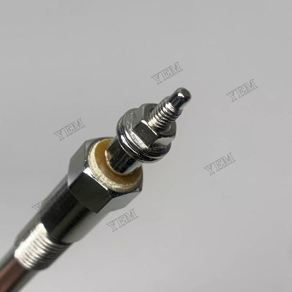 For Carrier Engine CT4.134DI Refrigeration Unit Vector 1950MT 1950 1850MT 1850 1800 1800MT 4 Pcs Glow Plug 25-39238-00 25-38150-01 For Carrier