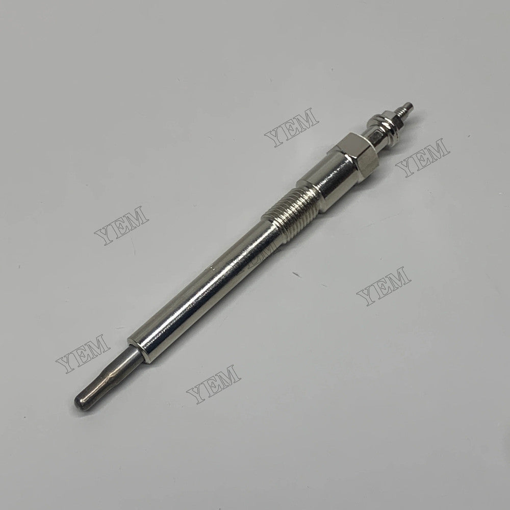 For Carrier Engine CT4.134DI Refrigeration Unit Vector 1950MT 1950 1850MT 1850 1800 1800MT 4 Pcs Glow Plug 25-39238-00 25-38150-01 For Carrier