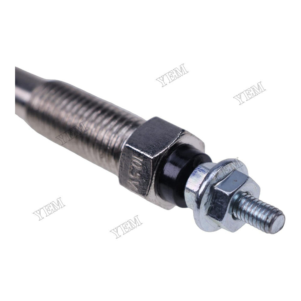For Mazda Engine XA HA Hyster Yale Forklift H3.00DX A466 H1.50-2.00 A475 Glow Plug 9010978-51