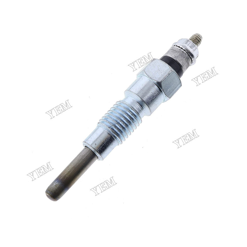 For Yanmar Engine 3TNE74 John Deere Excavator 15 Tractor 2210 4010 4100 4110 670 770 3 PCS Glow Plug AT110814 For Yanmar