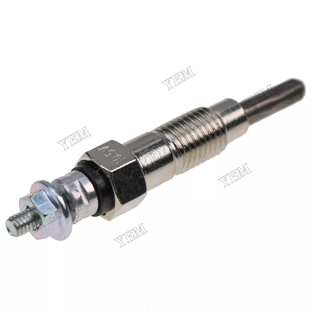 For Massey Ferguson Tractor 1010 1020 1030 1035 3 PCS Glow Plug 3284128M1 72100982