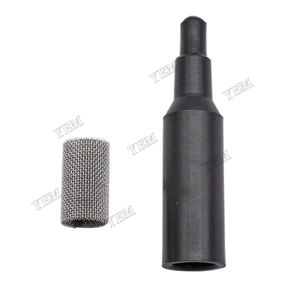 For Eberspacher Heater Airtronic D2 D4 D4S Glow Plug Screen with Tool 252069100102
