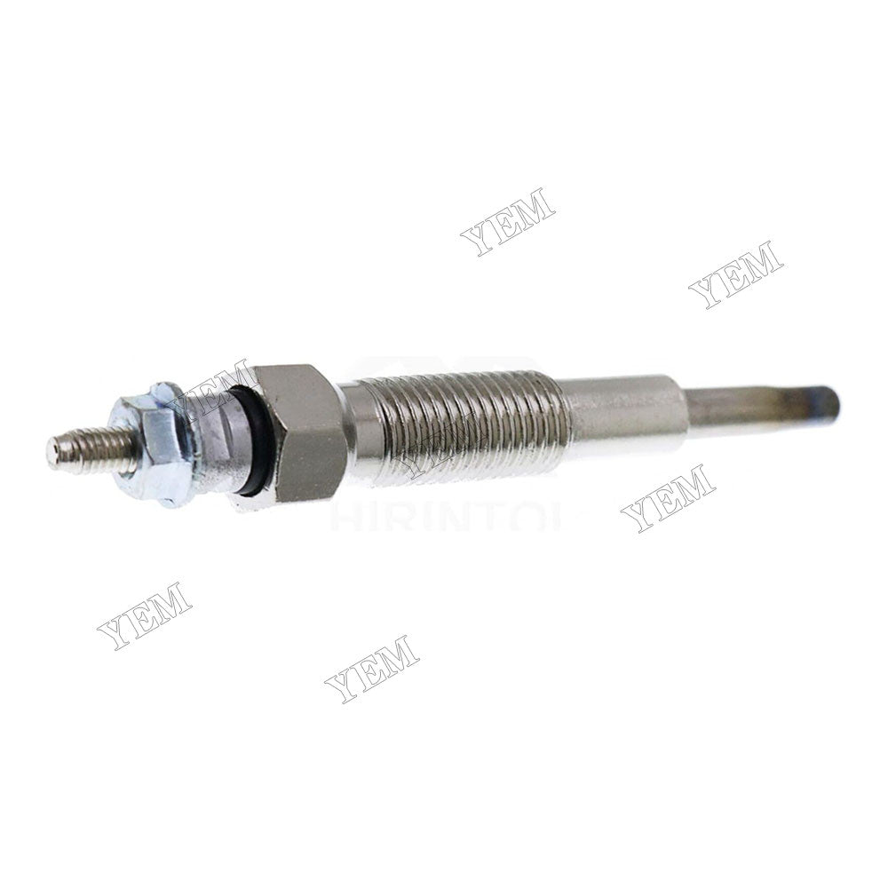 For Caterpillar CAT Compactor CB22B CB24B CB32B CB34B CC24B CC34 CB22 CB-214E 3 PCS Glow Plug 172-4585