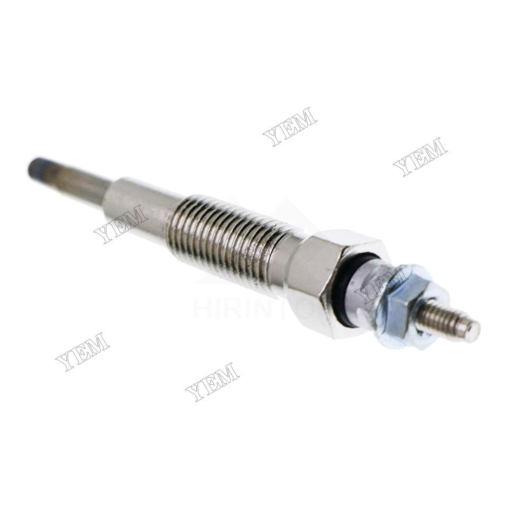 For Caterpillar CAT Compactor CB22B CB24B CB32B CB34B CC24B CC34 CB22 CB-214E 3 PCS Glow Plug 172-4585 For Caterpillar