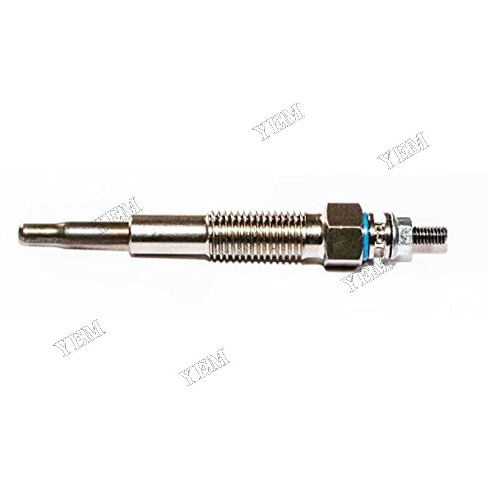 For CASE Excavator 15 16 18 31 35 CX15 CX16 CX28 CX31 CX35 3 Pcs Glow Plug 323271A1 281548A1