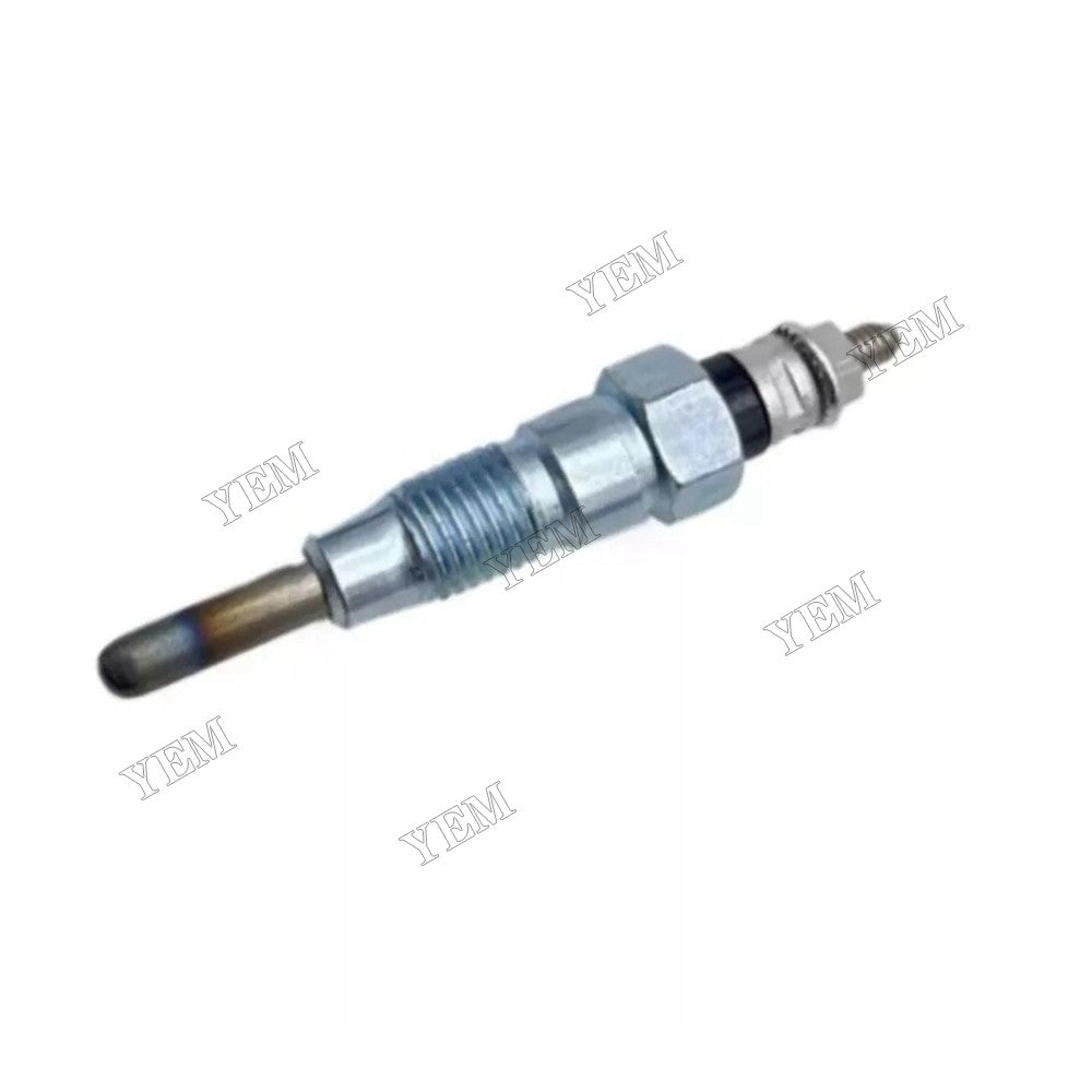 For Kubota Engine D600 D640 Cub Cadet Lawn Tractor 1772 1782 3Pcs Glow Plug KB-15694-65510 KB-15694-65512 For Kubota