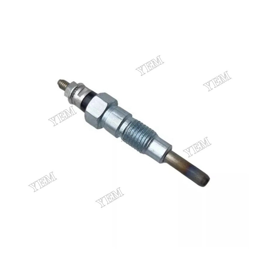 For Kubota Engine D600 D640 Cub Cadet Lawn Tractor 1772 1782 3Pcs Glow Plug KB-15694-65510 KB-15694-65512 For Kubota